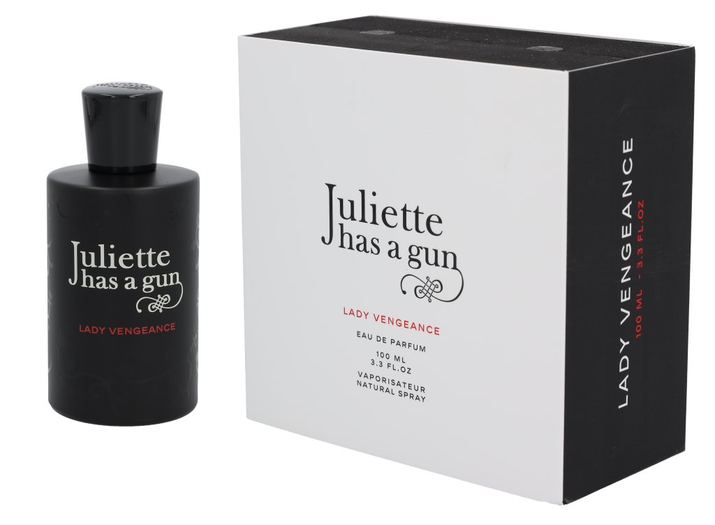 Lady Vengeance Spray Eau de Parfum