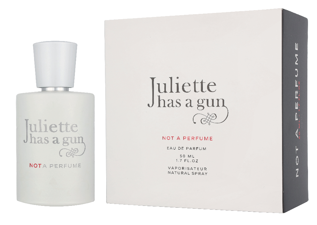 Not A Perfume Spray Eau de Parfum