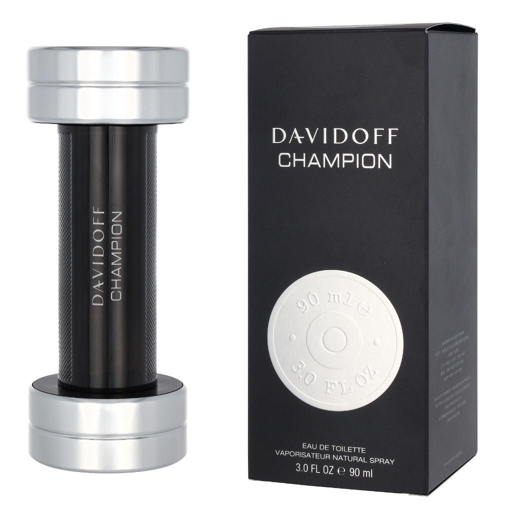 Champion Spray Eau de Toilette