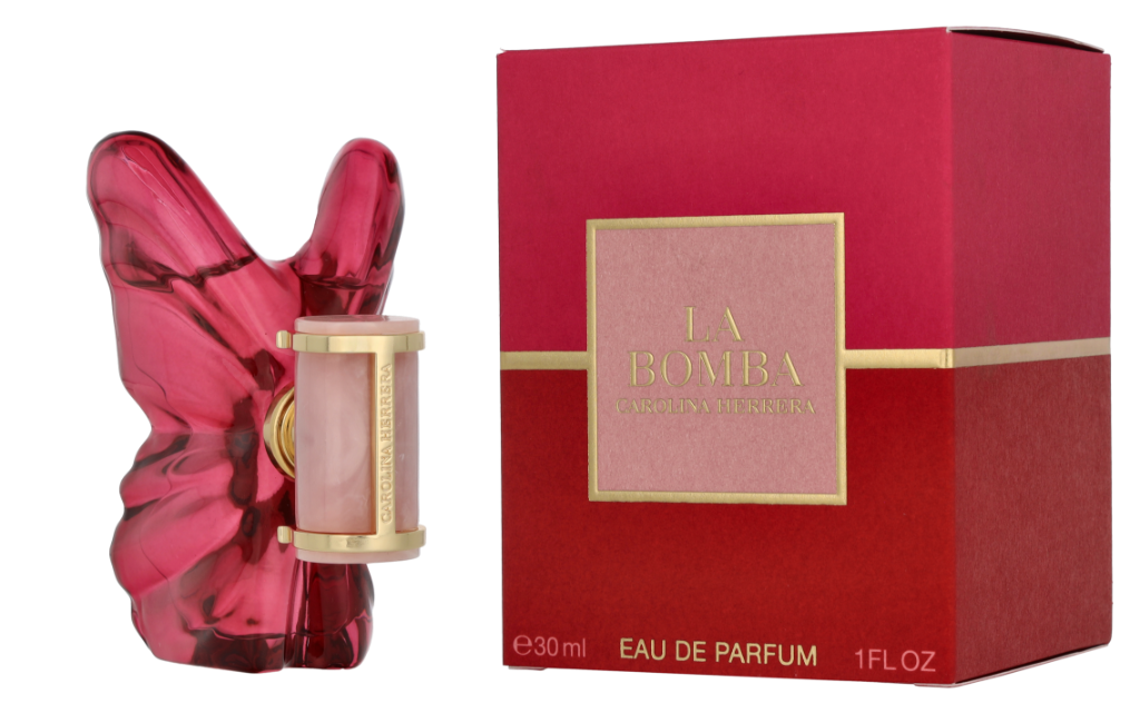 La Bomba Eau de Parfum