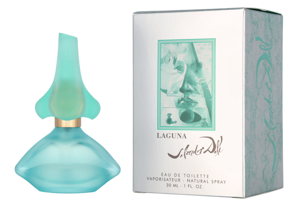 Laguna Spray Eau de Toilette