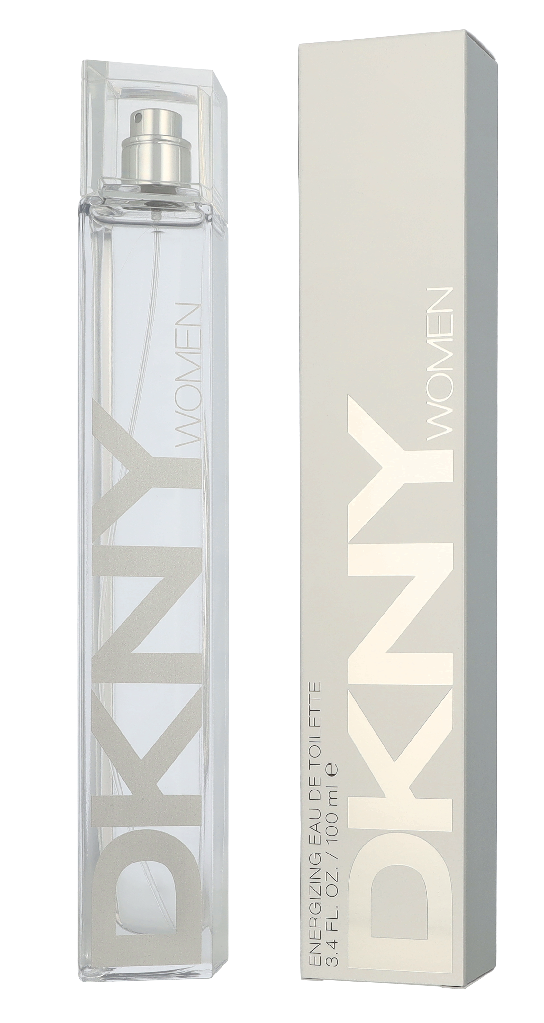 DKNY Women Spray Eau de Toilette