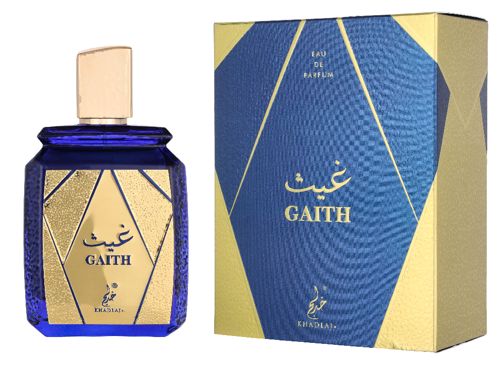 Gaith Eau de Parfum