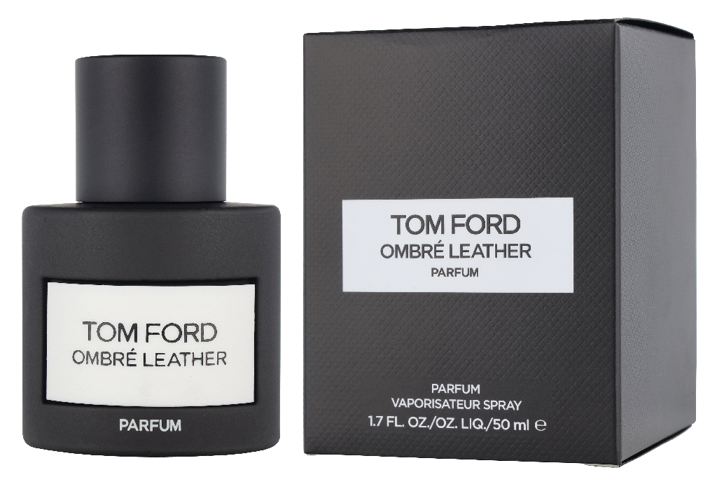 Ombre Leather Spray en extract Parfum