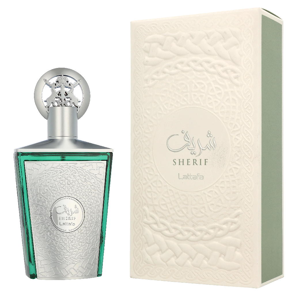 Sherif Eau de Parfum
