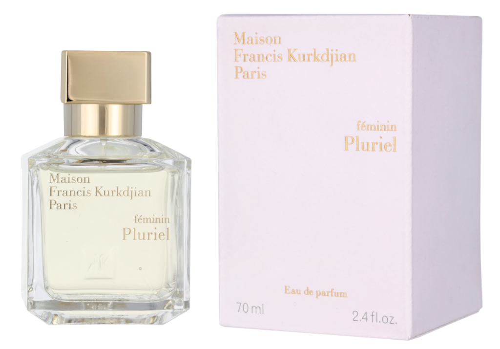 MFKP Pluriel Femme Eau de Parfum