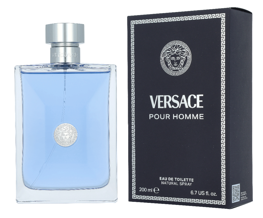 Pour Homme Spray Eau de Toilette