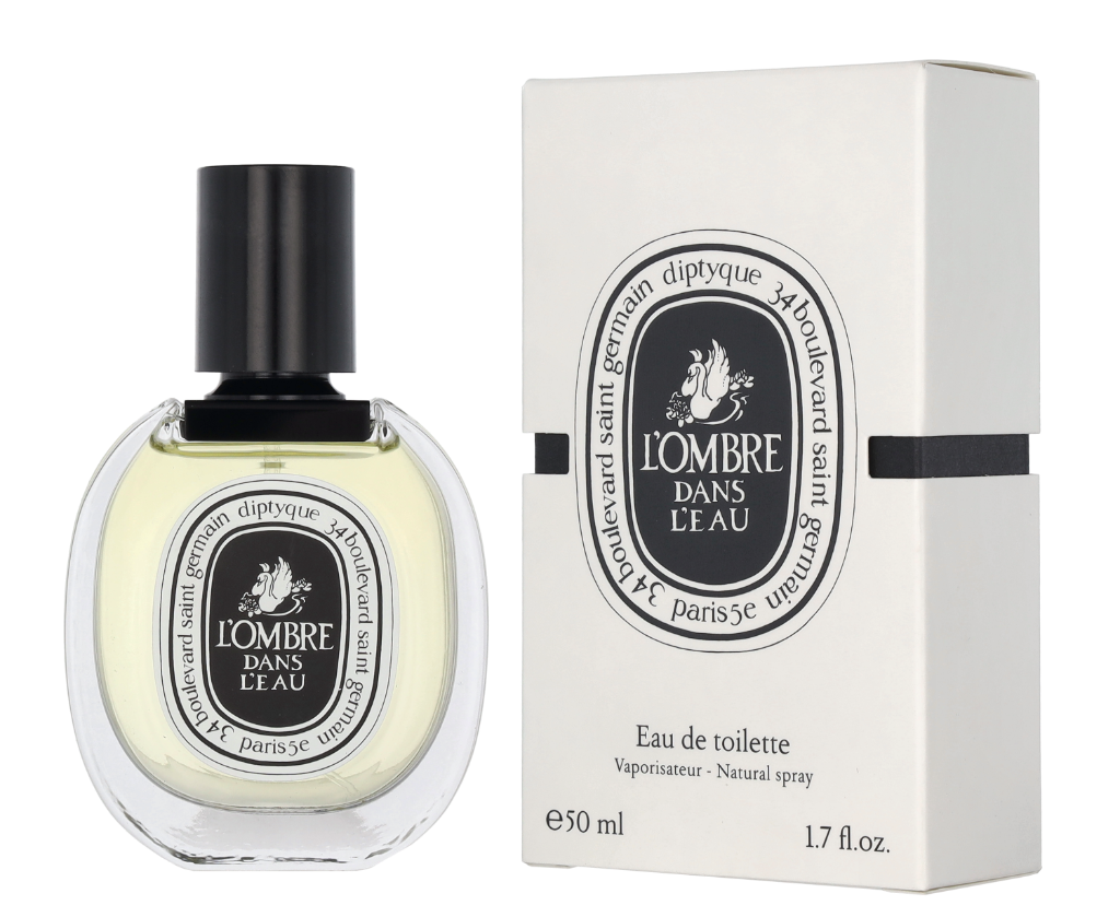 L’Ombre Dans L’Eau Eau de Toilette