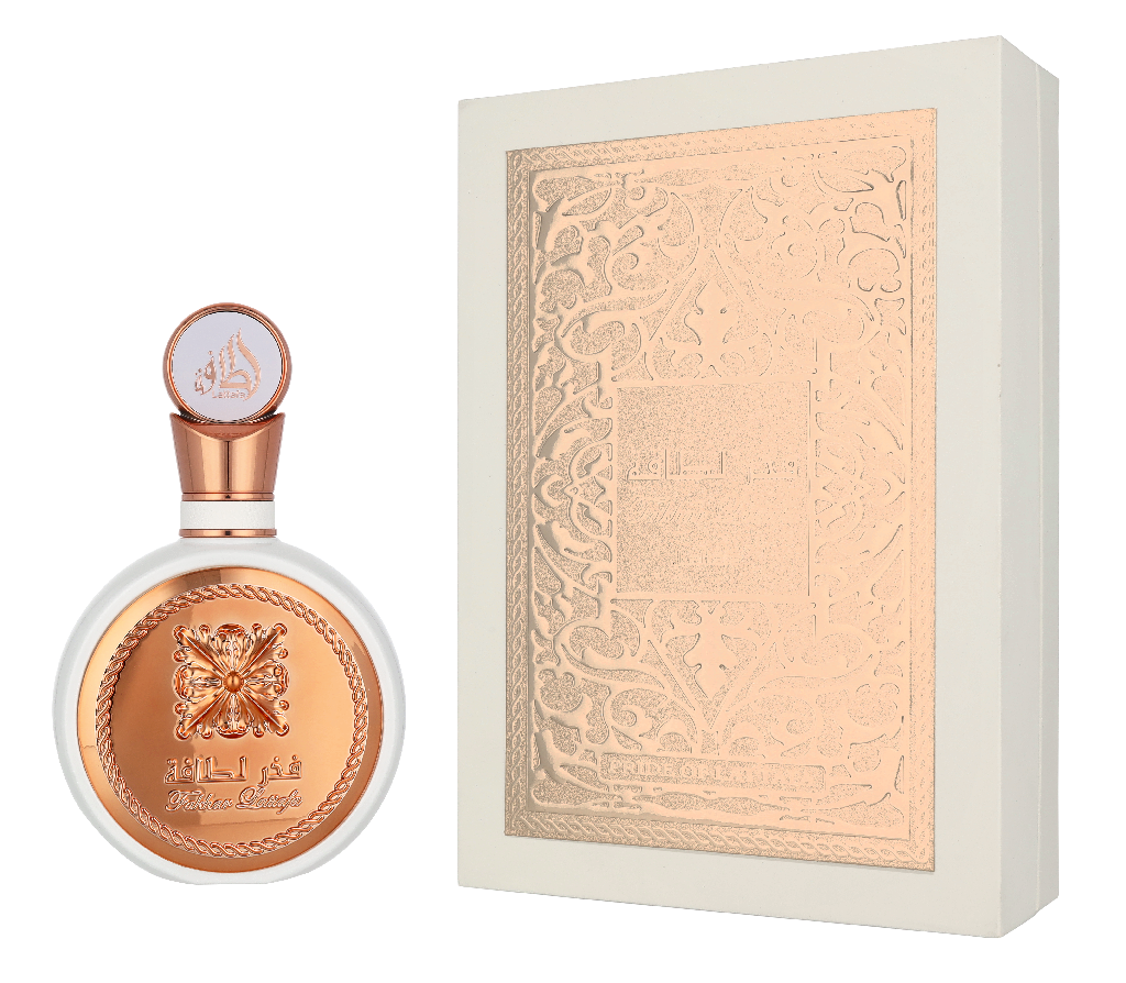 Fakhar Women Spray Eau de Parfum