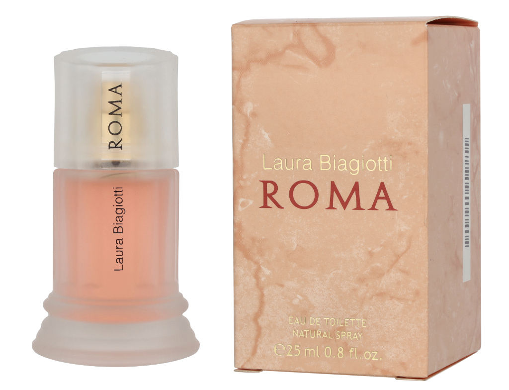 Roma Spray Eau de Toilette