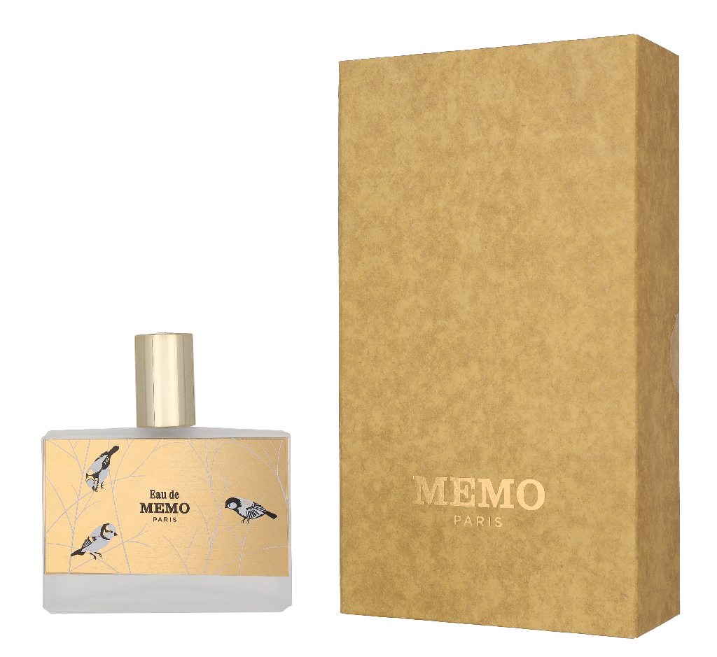 Eau De Memo Spray Eau de Parfum