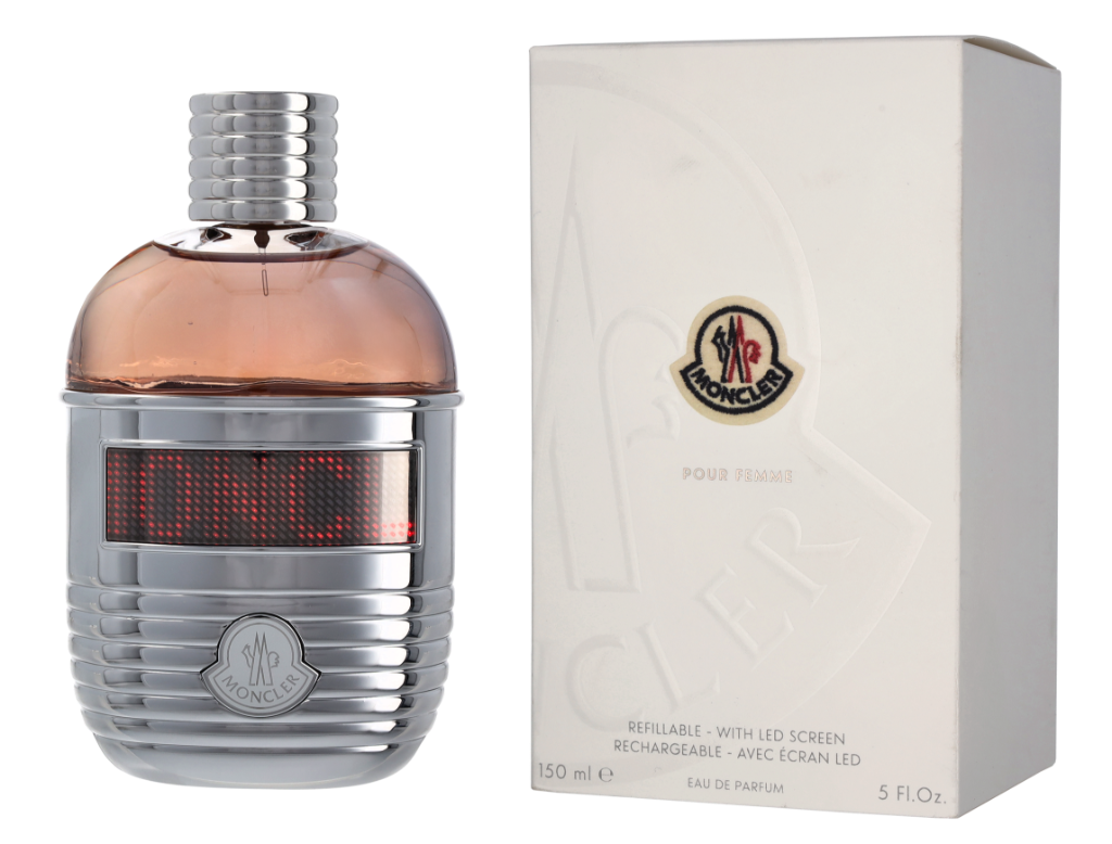 Pour Femme Spray Eau de Parfum