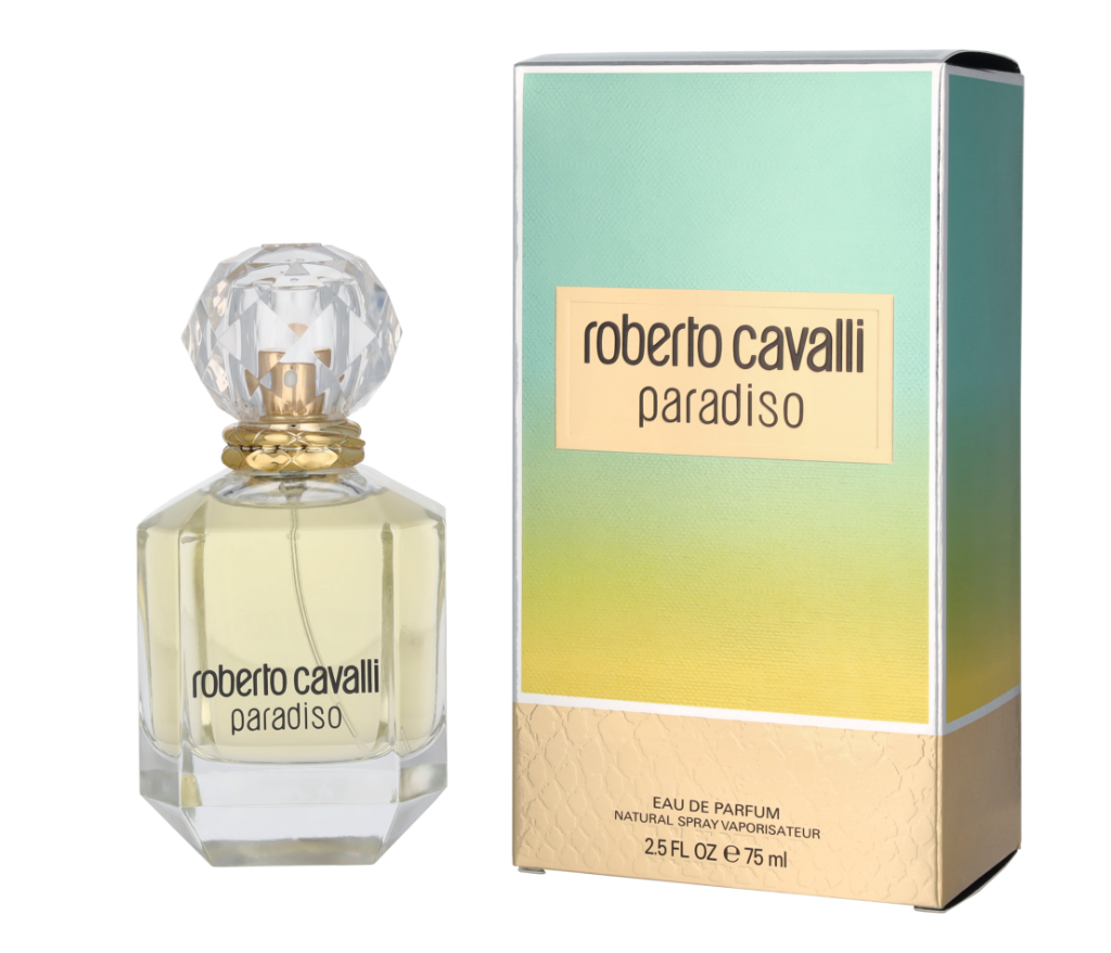 Paradiso Spray Eau de Parfum