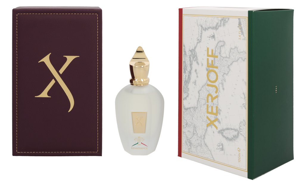 Renaissance Spray Eau de Parfum