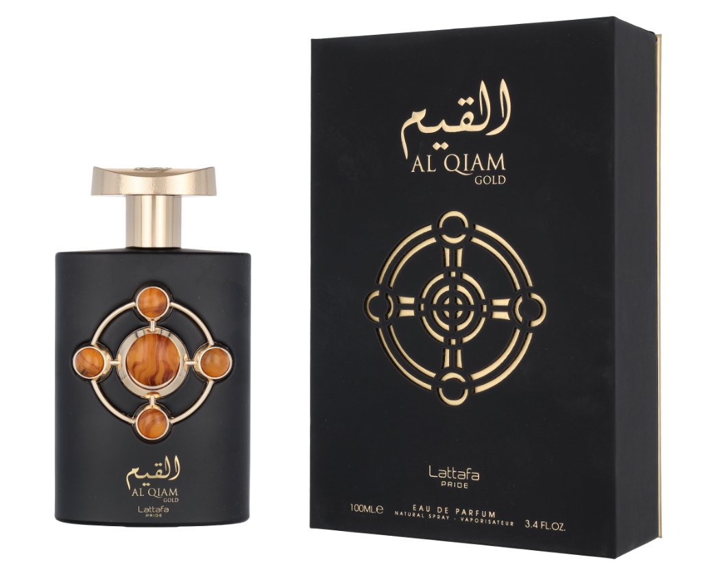 Al Qiam Gold Spray Eau de Parfum