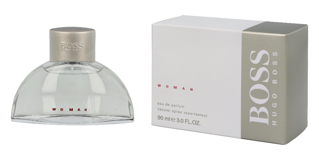 Woman Spray Eau de Parfum