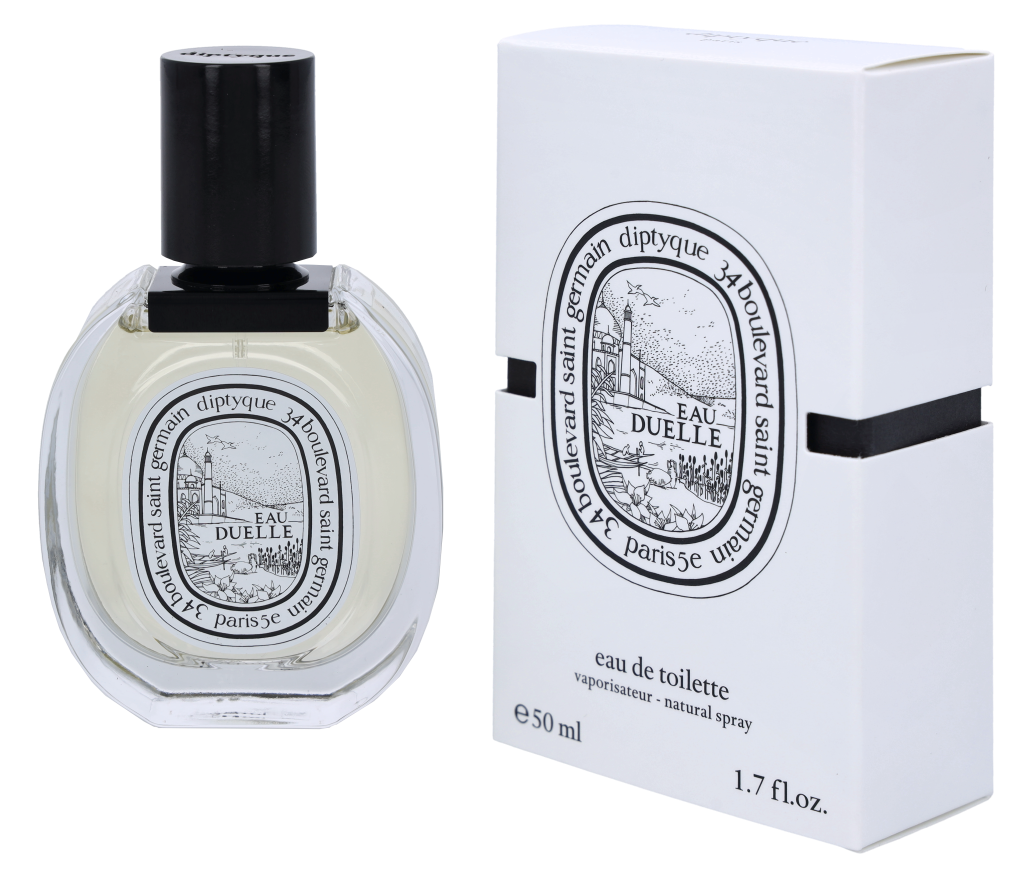 Eau Duelle Spray Eau de Toilette