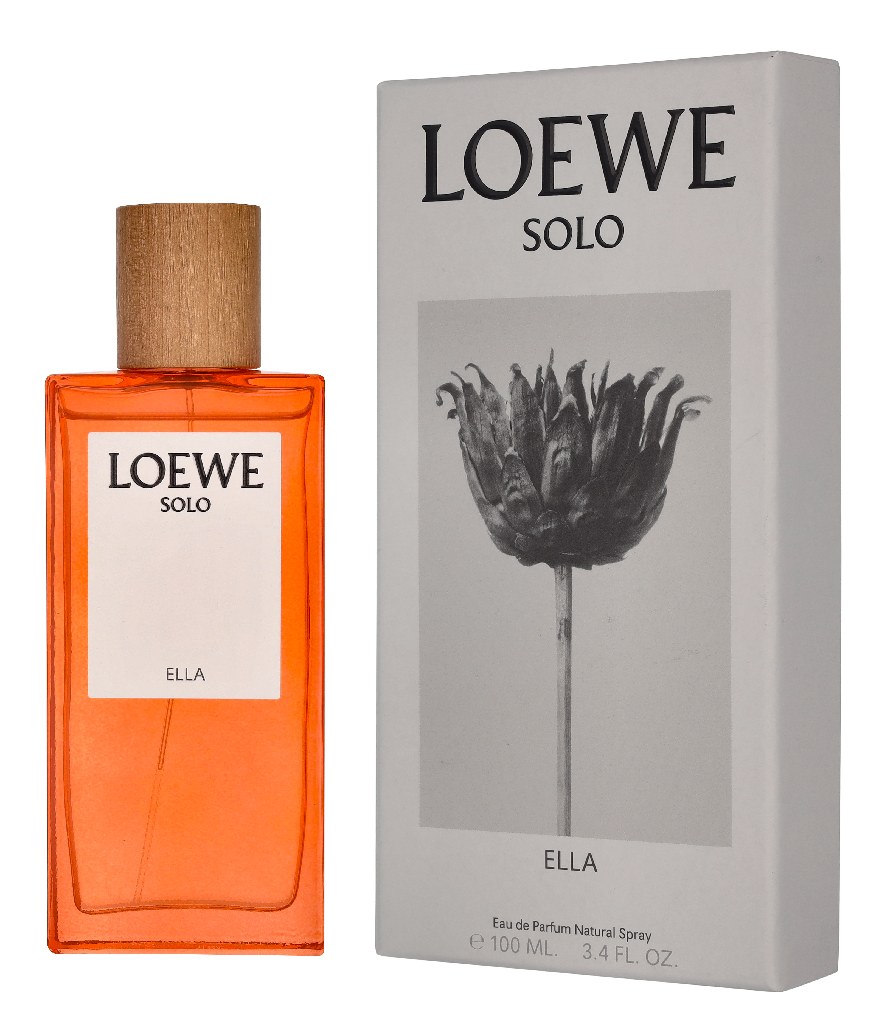 Solo Ella Eau de Parfum