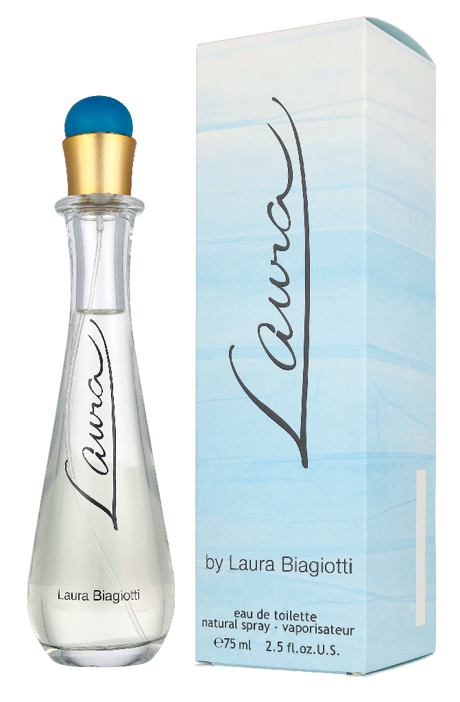 Laura Spray Eau de Toilette