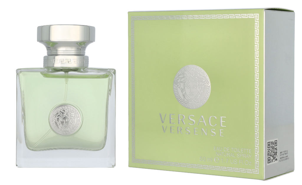 Versense Spray Eau de Toilette