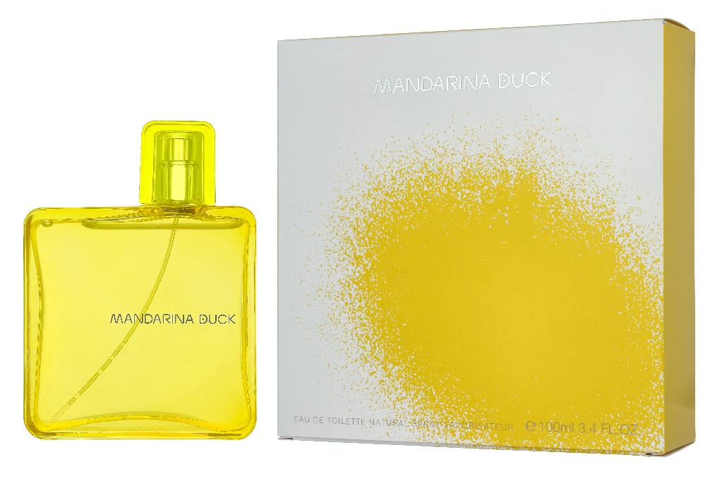 For Woman Spray Eau de Toilette