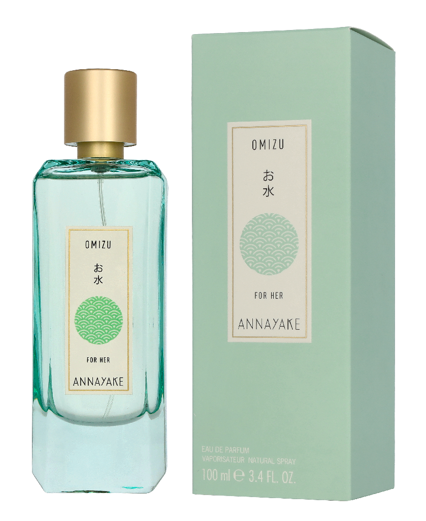 Omizu For Her Spray Eau de Parfum