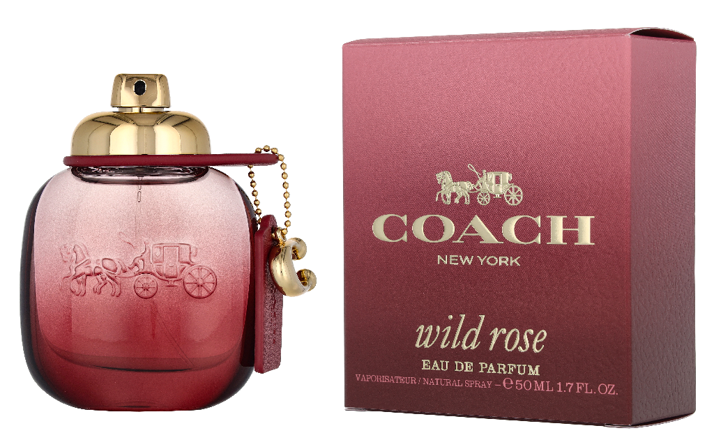 Wild Rose Spray Eau de Parfum