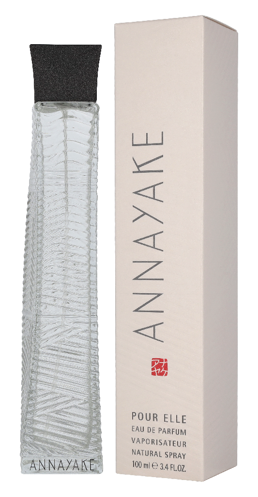 Pour Elle Spray Eau de Parfum