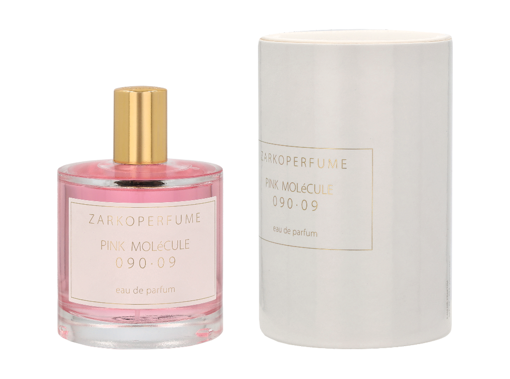 Pink Molecule 090.09 Spray Eau de Parfum