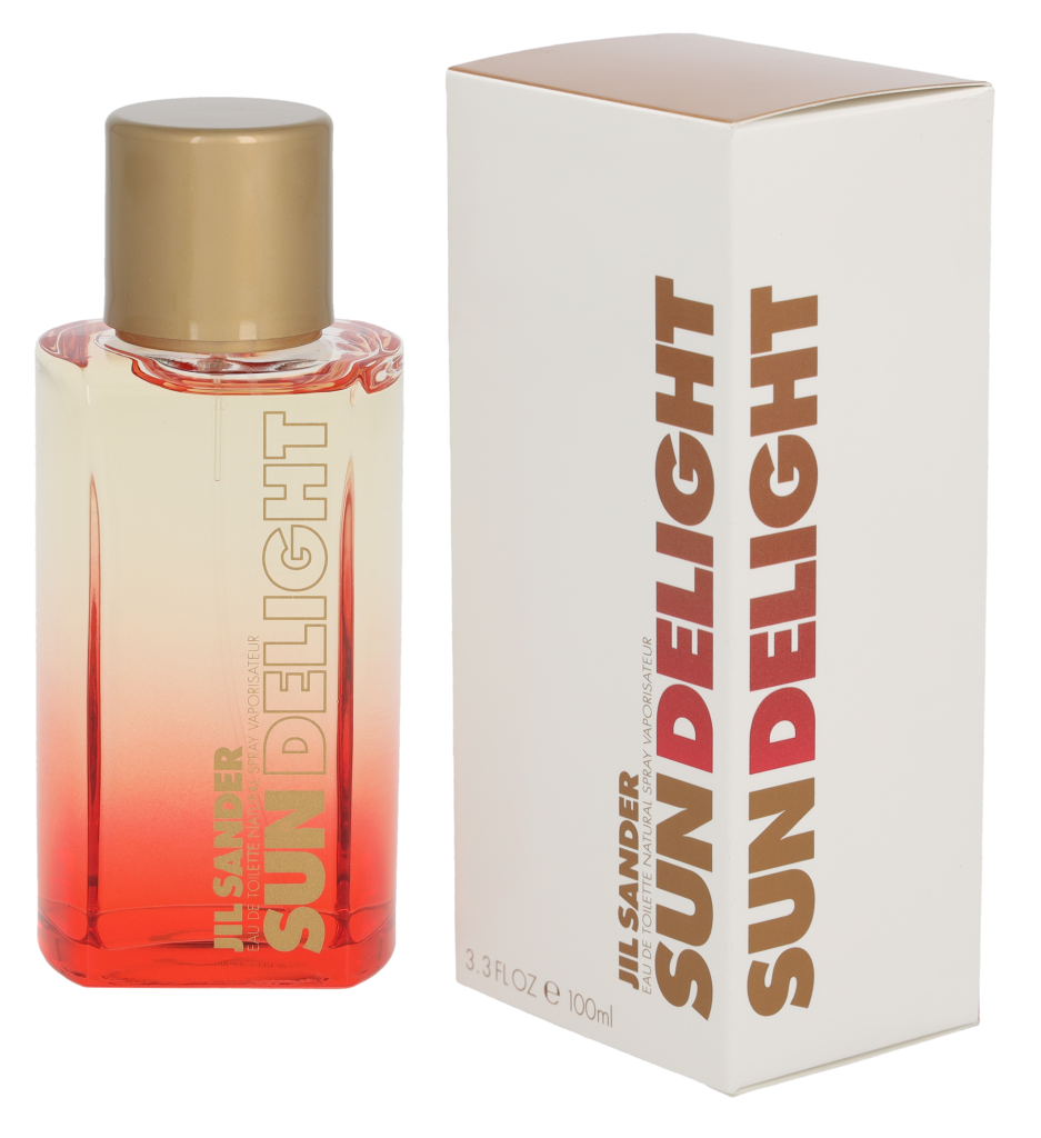 Sun Delight Spray Eau de Toilette