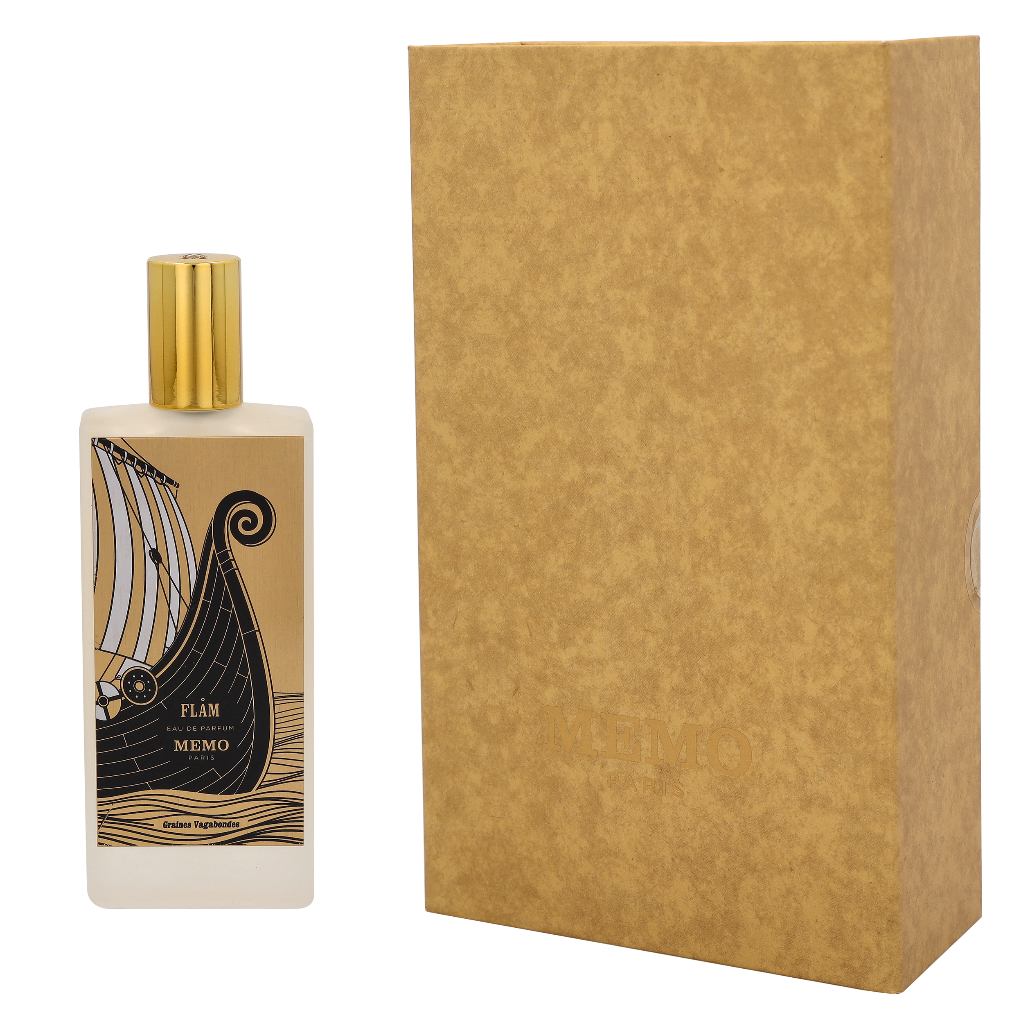 Flam Spray Eau de Parfum