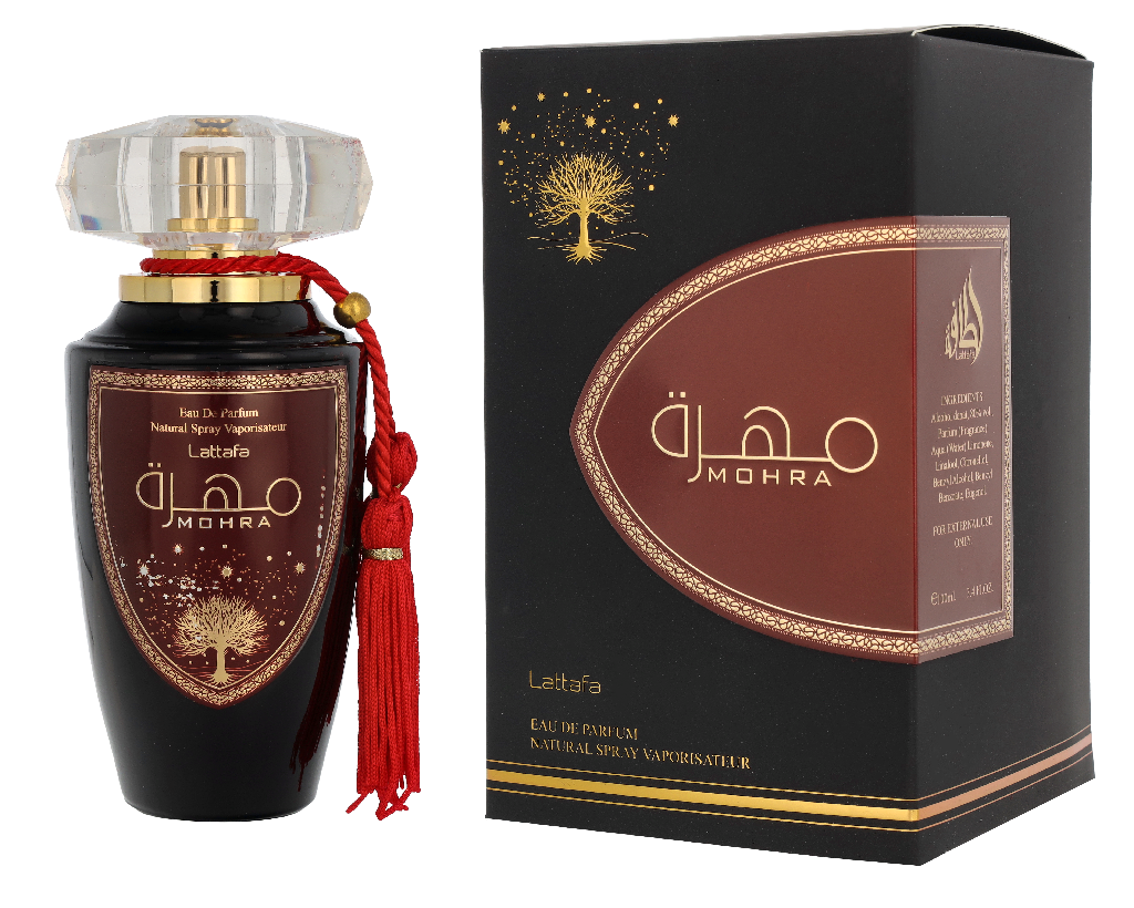 Mohra Spray Eau de Parfum