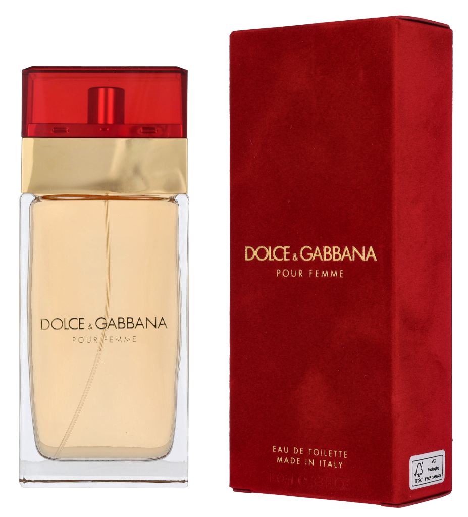 Pour Femme Spray Eau de Toilette