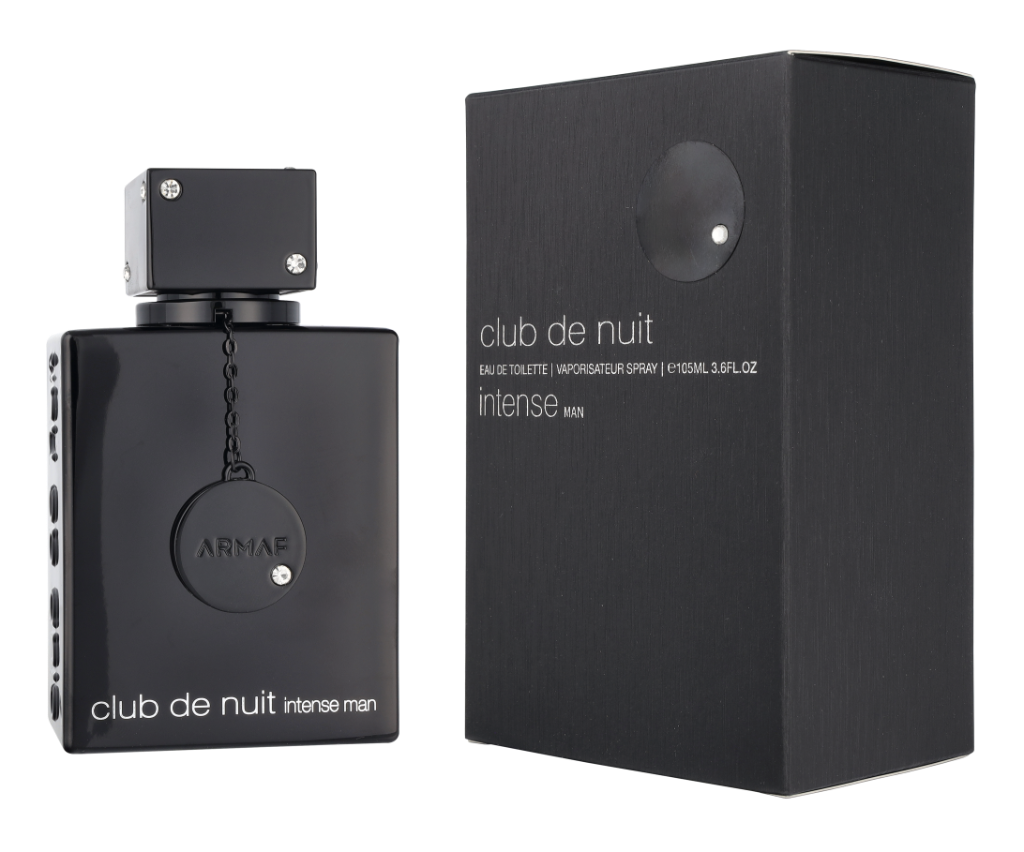 Club de Nuit Intense Spray Eau de Toilette