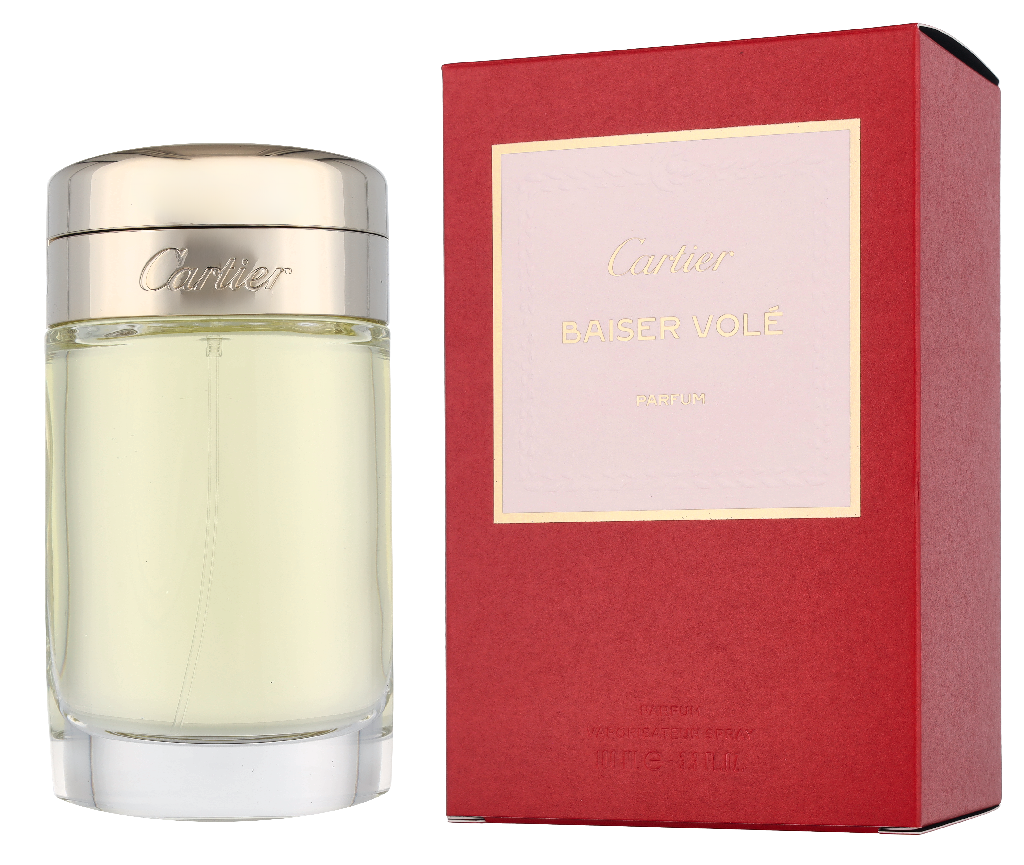Baiser Vole Parfum Spray Eau de Parfum
