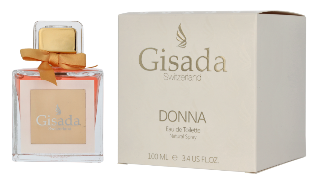 Donna Spray Eau de Toilette