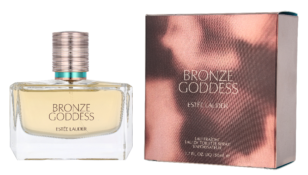 Bronze Goddess Eau Fraiche Skinscent Spray Eau Fraîche