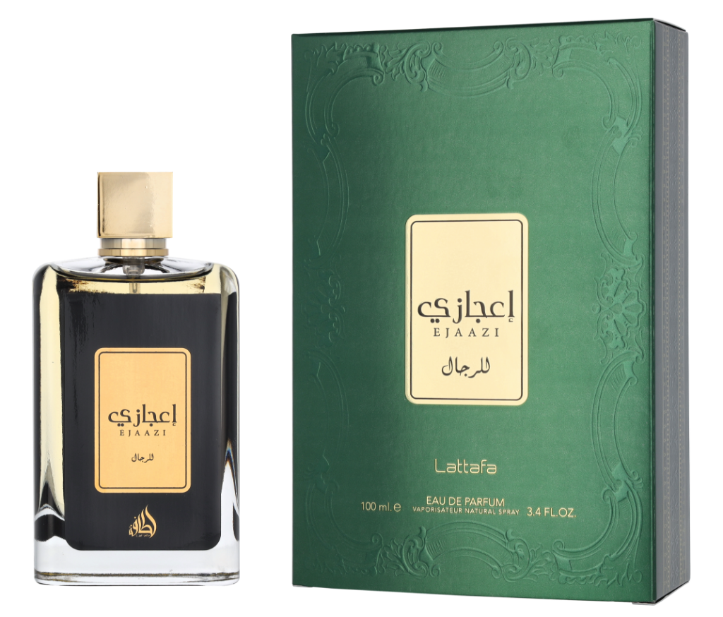 Ejaazi Spray Eau de Parfum
