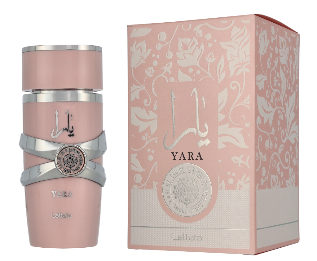 Yara Spray Eau de Parfum