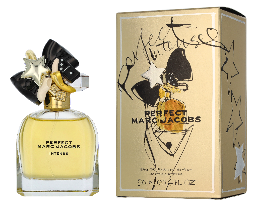 Perfect Intense Spray Eau de Parfum