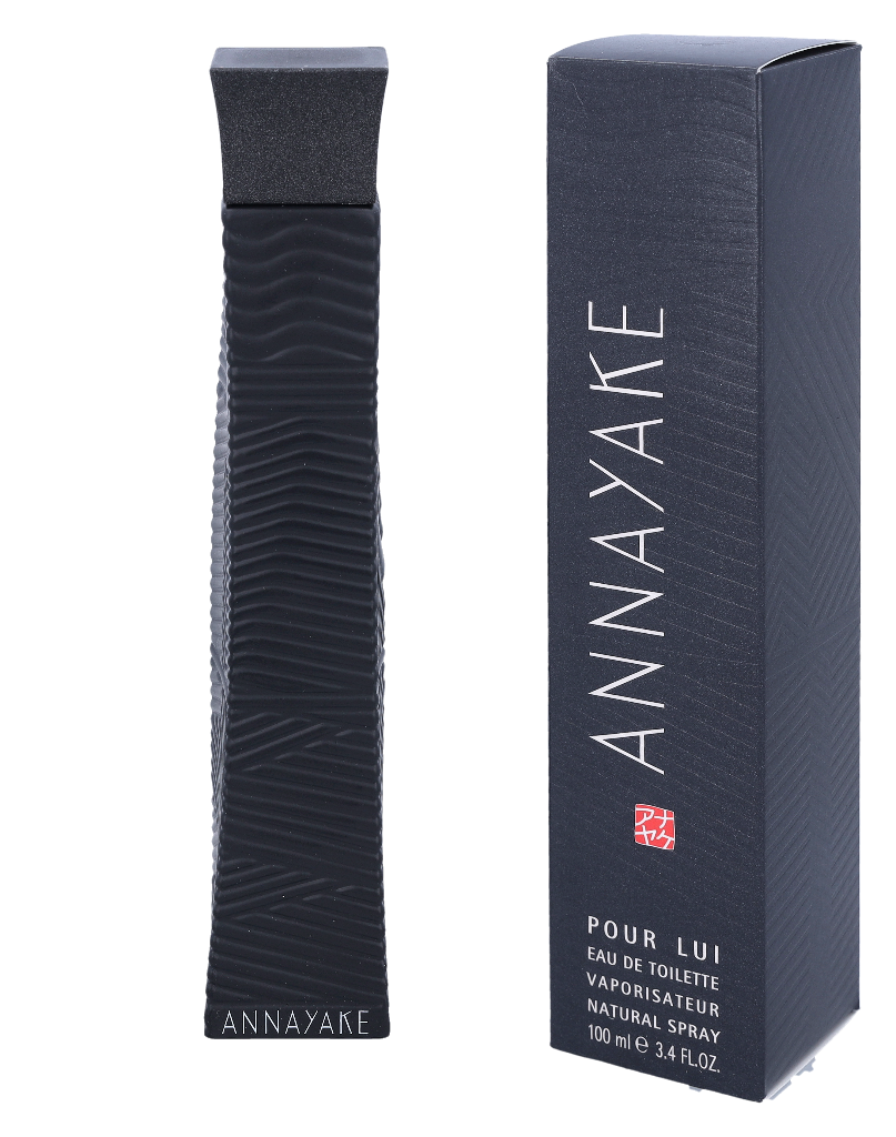 Pour Lui Spray Eau de Toilette