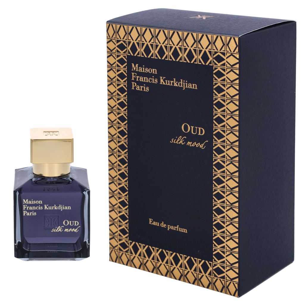 MFKP Oud Silk Mood Spray Eau de Parfum