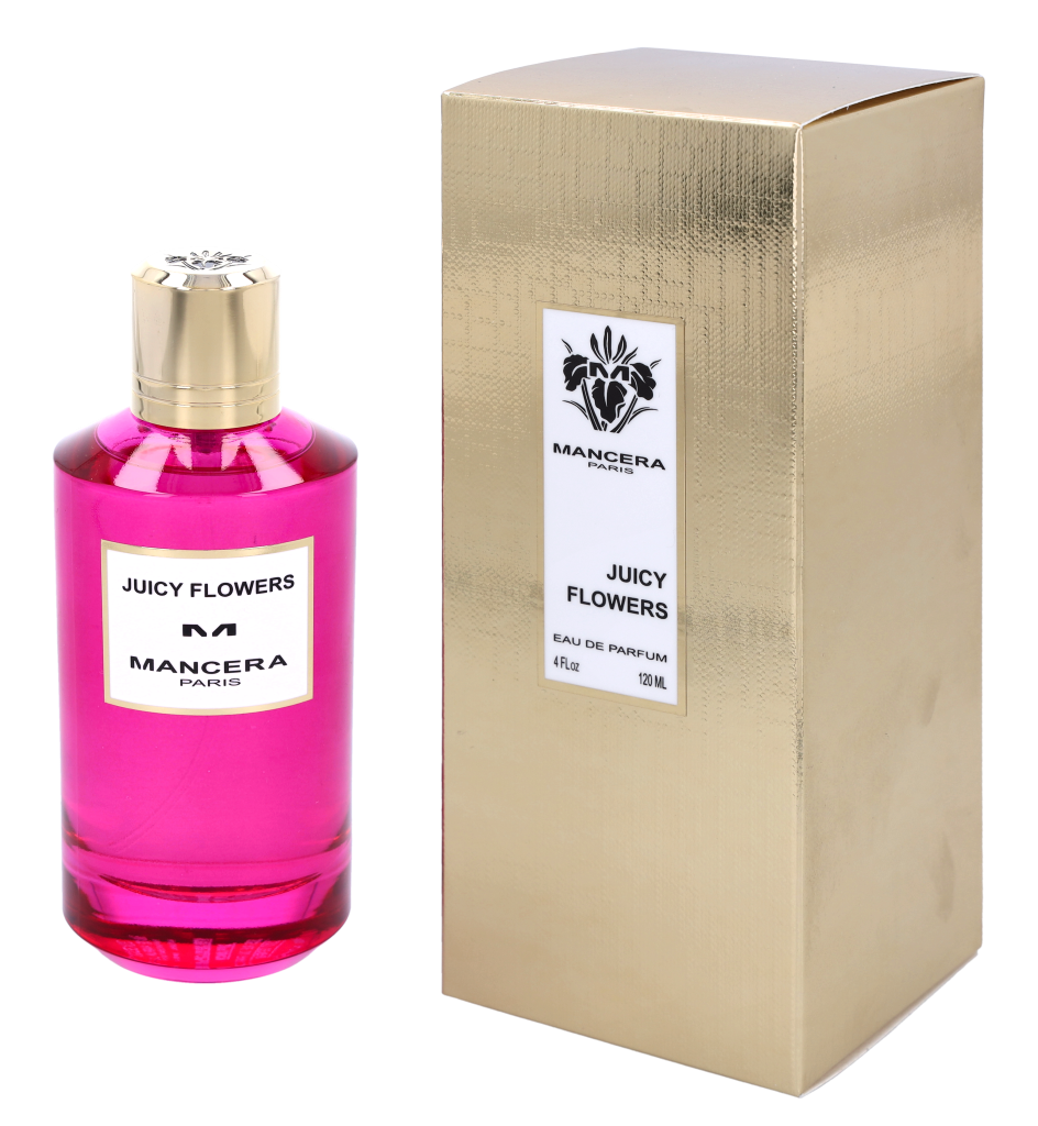 Juicy Flowers Spray Eau de Parfum