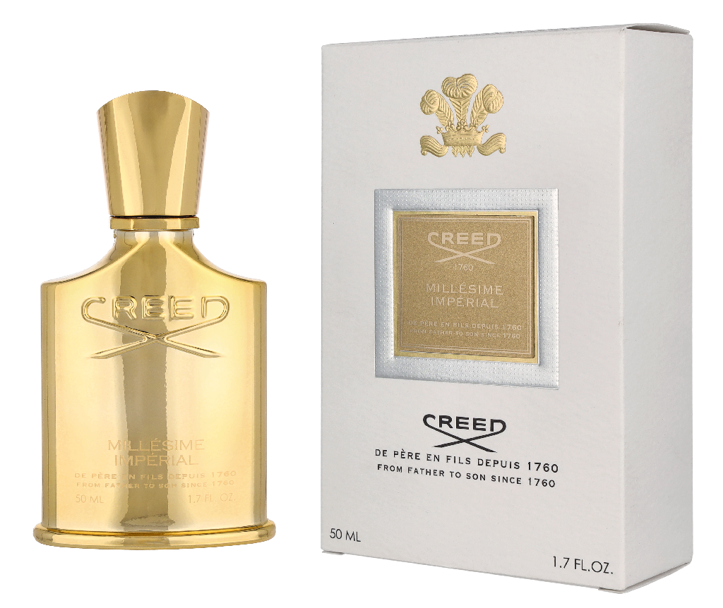 Millesime Imperial For Men Spray Eau de Parfum