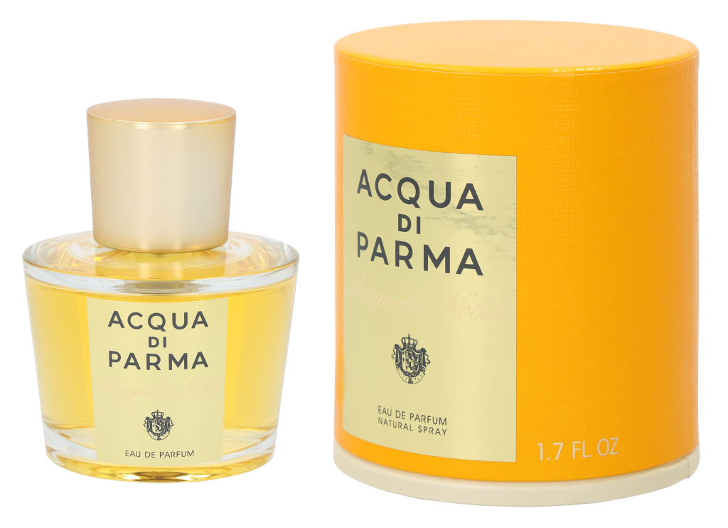 Magnolia Nobile Spray Eau de Parfum