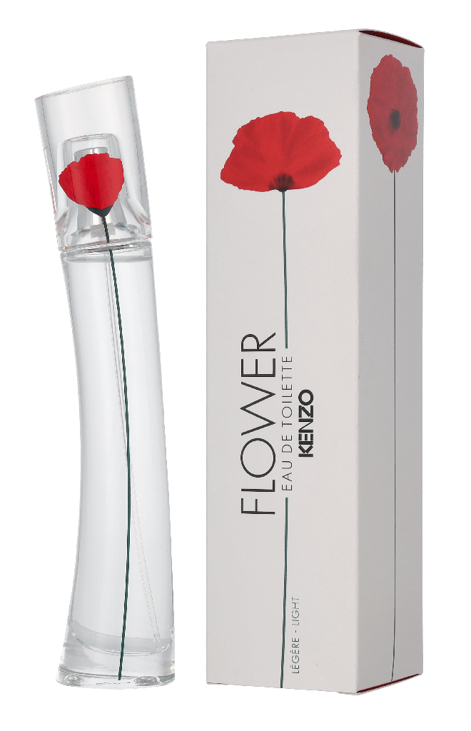 Flower By Kenzo Light Spray Eau de Toilette