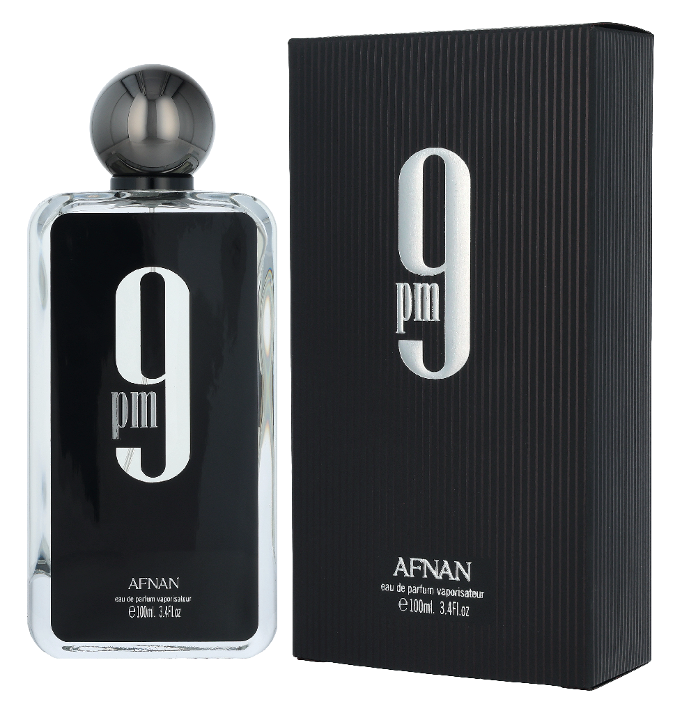 9PM Spray Eau de Parfum