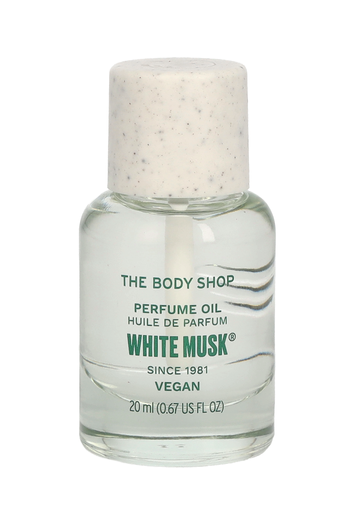 Perfume Oil Parfum en parfum extract Eau de Toilette