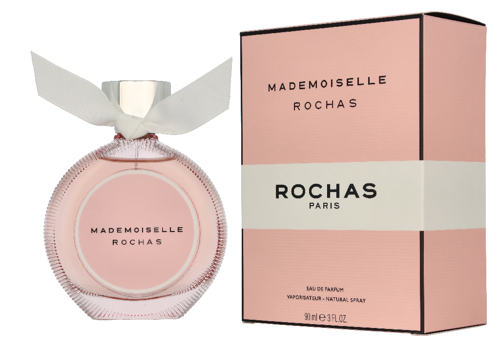 Mademoiselle Spray Eau de Parfum