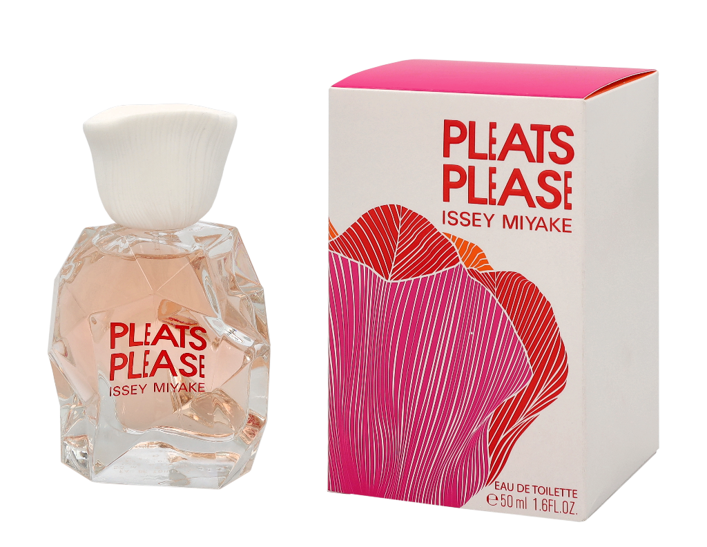 Pleats Please Spray Eau de Toilette